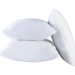 Flauschige Dekokisseneinsätze – weiche Kissenpolster 30 x 50 cm, 45 x 45 cm, 50 x 50 cm