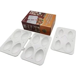 Fleischbällchen-Laib-Maker – DIY-Kibbeh-Dessert-Werkzeug