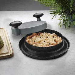 Fleischzerkleinerer – Schnelles Küchengerät für Pulled Pork und Hähnchen