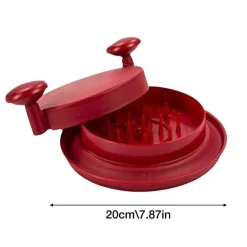 Fleischzerkleinerer – Schnelles Küchengerät für Pulled Pork und Hähnchen