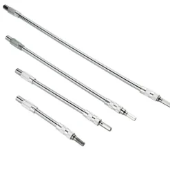 Flexible Schraubendreherverlängerung - Flexibler Bohreradapter