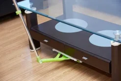 Flexibler Fensterreiniger - Mehrzweck-Bürstenwerkzeug