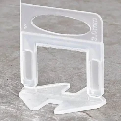 Fliesennivellierwerkzeug - Messgerät zur Baunivellierung