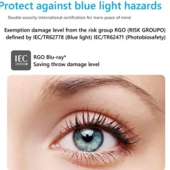 Florale Tischlampe - Elegantes romantisches Nachtlicht