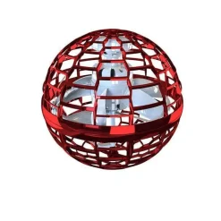 Flying Ball Drone - 360° drehbarer, handgesteuerter Helikopter-Spinner