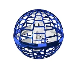 Flying Ball Drone - 360° drehbarer, handgesteuerter Helikopter-Spinner