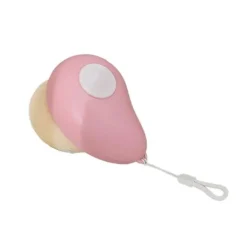 Foam Cleansing Brush - Skin Care Massager Tool