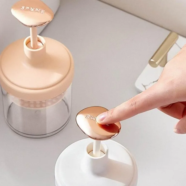 Foam Soap Dispenser - Bubble Liquid Soap Pump