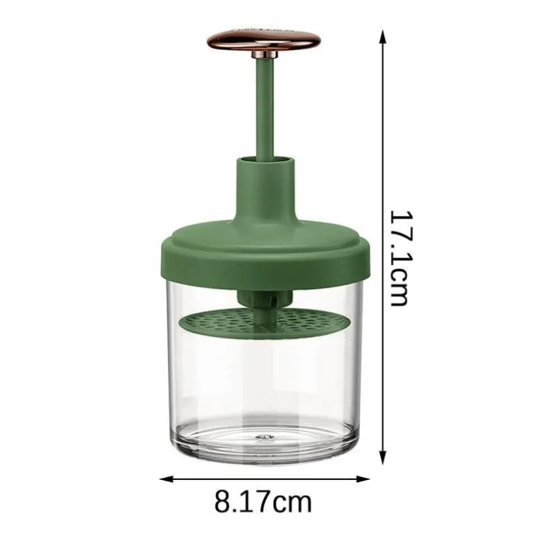 Foam Soap Dispenser - Bubble Liquid Soap Pump