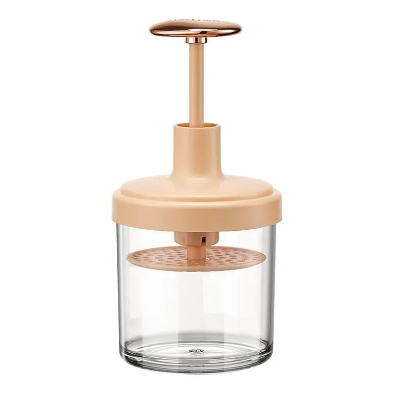 Foam Soap Dispenser - Bubble Liquid Soap Pump