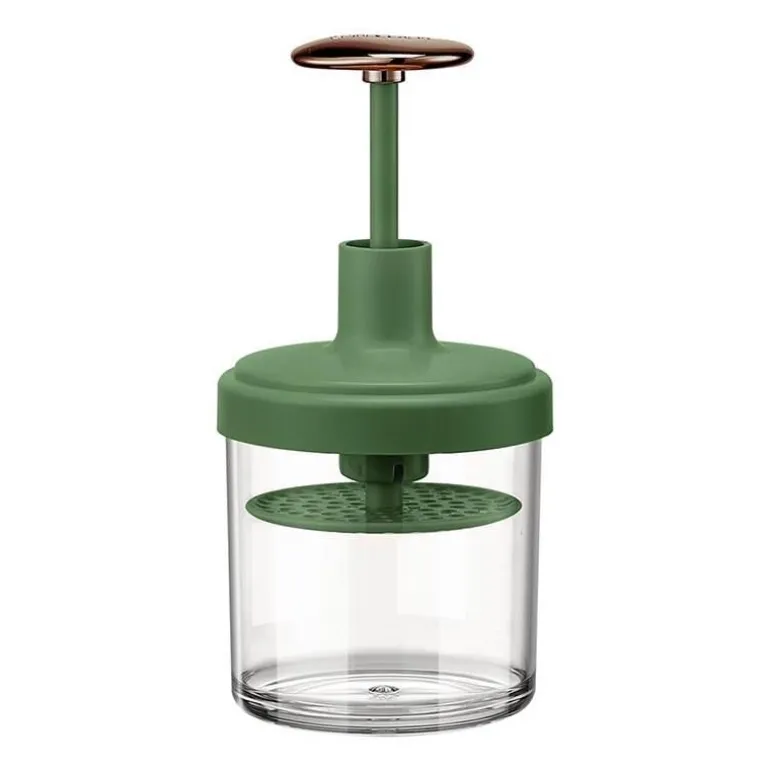 Foam Soap Dispenser - Bubble Liquid Soap Pump