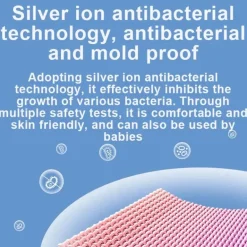 Foldable Space-Saver Bathtub - Home Relaxation Essential