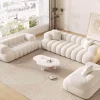 Fontaine Sofa - Stylish Upholstered Living Room Couch