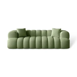 Fontaine Sofa - Stylish Upholstered Living Room Couch