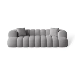 Fontaine Sofa - Stylish Upholstered Living Room Couch