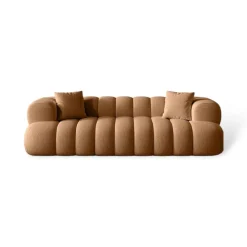 Fontaine Sofa - Stylish Upholstered Living Room Couch