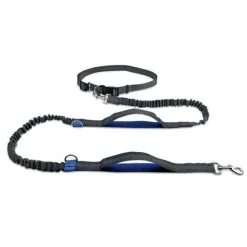 Freihändige Hundeleine – Elastische Taillen-Leine für Haustierbesitzer