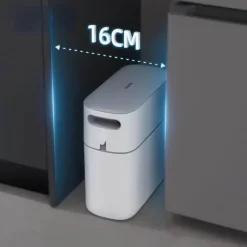 Freihändiger intelligenter Mülleimer – Automatische Abfallentsorgung