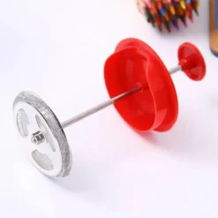 French-Press-Kaffeemaschine – 350 ml Perkolator-Werkzeug aus Kunststoff