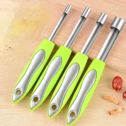 Fruchtkernentferner – Küchenwerkzeug zum schnellen Entkernen