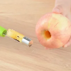 Fruchtkernentferner – Küchenwerkzeug zum schnellen Entkernen