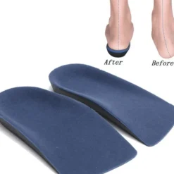 Fußgewölbestütze aus Memory-Schaum – entspannendes Fußkissen