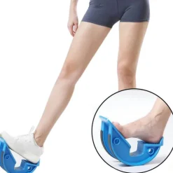 Fuß-Knöchel-Stretcher - Massage- und Dehnungsgerät