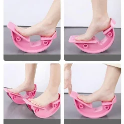 Fuß-Knöchel-Stretcher - Massage- und Dehnungsgerät