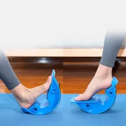 Fuß-Knöchel-Stretcher - Massage- und Dehnungsgerät