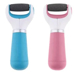 Fußschleifer zum Entfernen abgestorbener Haut – Schönheits-Fußpflegewerkzeug