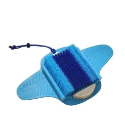 Fußschrubber aus Bimsstein – Peeling-Werkzeug für die Fußpflege