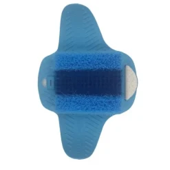 Fußschrubber aus Bimsstein – Peeling-Werkzeug für die Fußpflege