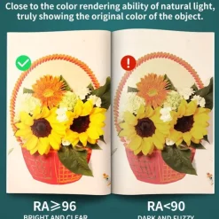 Futuristische Flugzeug-Deckenventilatorlampe - RC-Schlafzimmerlampe für Kinder