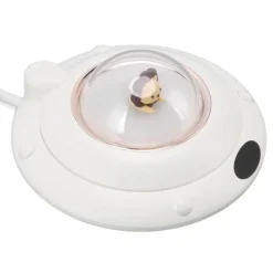 Galactic Heizkissen Tassenwärmer - Gemütlicher Getränkewärmer