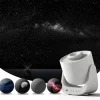 Galaxy Sky Projector Nachtlicht - Realistischer Sternenhimmel-Atmosphärenprojektor