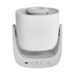 Galaxy Sky Projector Nachtlicht - Realistischer Sternenhimmel-Atmosphärenprojektor