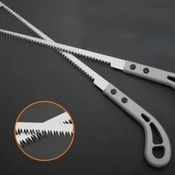 Garden Master Holzschneidewerkzeug – Effizientes Schneiden für den Außenbereich