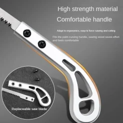 Garden Master Holzschneidewerkzeug – Effizientes Schneiden für den Außenbereich