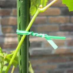 Gartendraht-Organizer-Tool – Einfache Kabelbinder