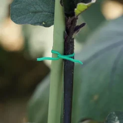 Gartendraht-Organizer-Tool – Einfache Kabelbinder