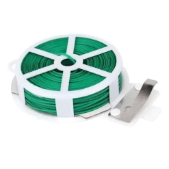 Gartendraht-Organizer-Tool – Einfache Kabelbinder