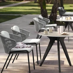 Gartenmöbel-Set - Stilvolle Maison-Kollektion