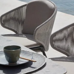 Gartenmöbel-Set - Stilvolle Maison-Kollektion