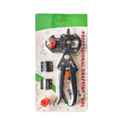 Gartenschere - Multifunktionale Obstbaumschere