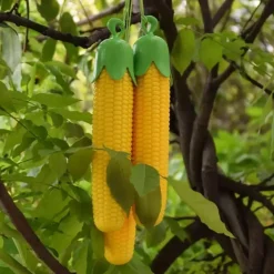 Gartenschirm - UV-Schutzdach für Gemüse