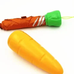 Gartenschirm - UV-Schutzdach für Gemüse