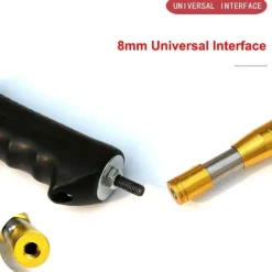 Garten-Schnittwerkzeug - Edelstahl-Hochastsäge