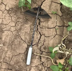 Gartenwerkzeug aus Stahl – unverzichtbar für Meistergärtner