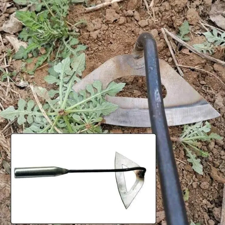 Gartenwerkzeug aus Stahl – unverzichtbar für Meistergärtner