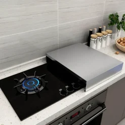 Gasherd-Schutz - Küchenkochabdeckung